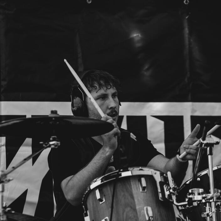 Dave (Drums)
