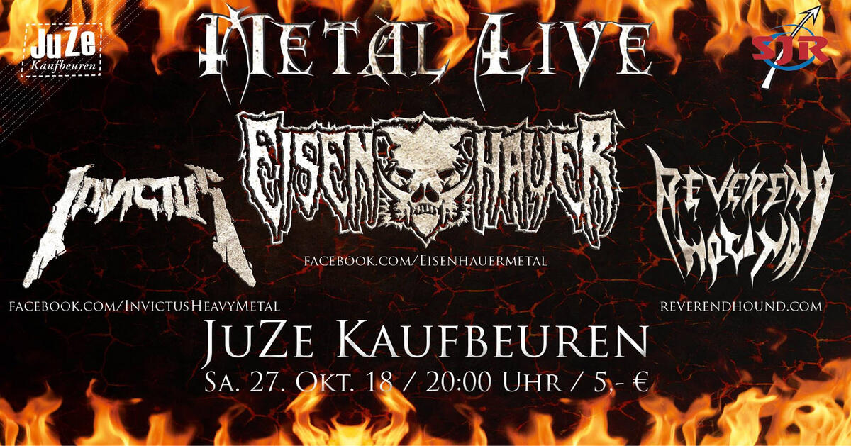 27.10.2018 - Kaufbeuren