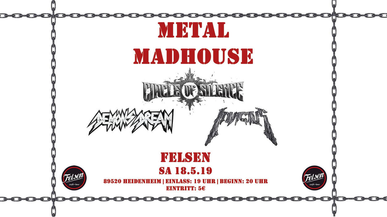 18.05.2019 - Heidenheim