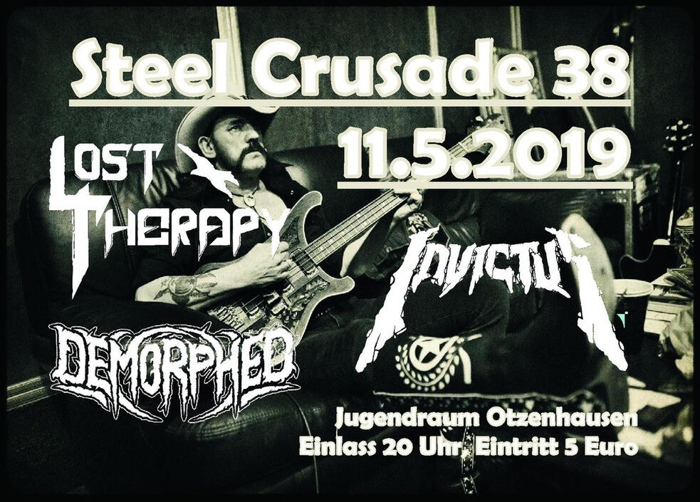 11.05.2019 - Otzenhausen