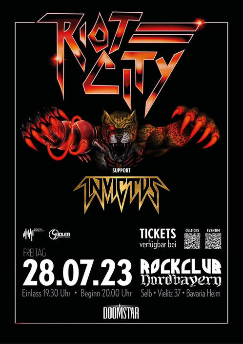29.07.2023 - Selb