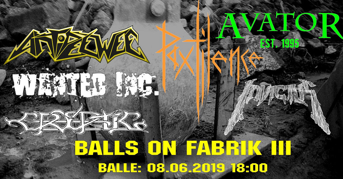 08.06.2019 - Augsburg