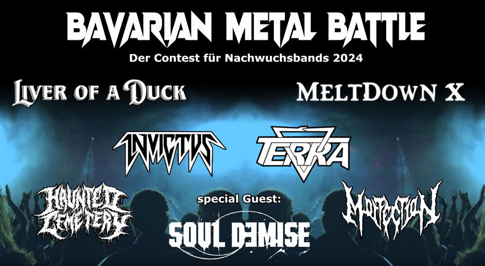 16.11.2024 - Rosenheim